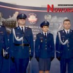 Wraca granatowa policja