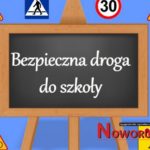 Bezpieczna droga do szkoły