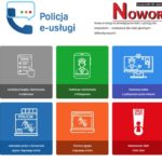 Policja e-usługi